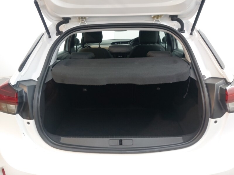 Used Vauxhall Corsa 2022 for sale - 77761621: Photo 8