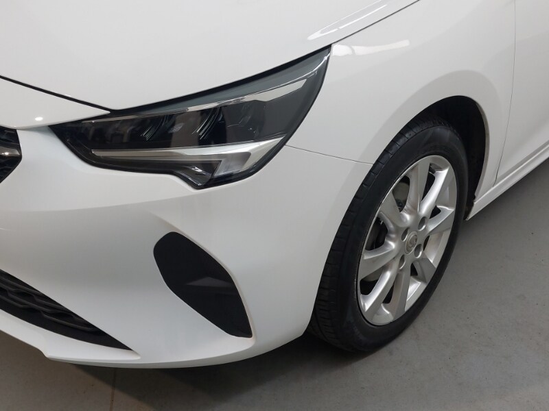 Used Vauxhall Corsa 2022 for sale - 77761621: Photo 9