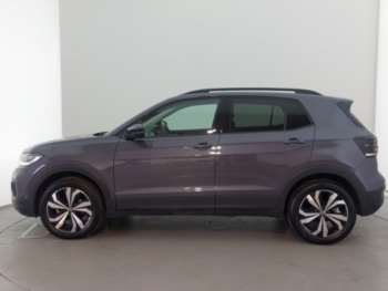 Used Volkswagen T-Cross 2023 for sale - 74874030: Photo
