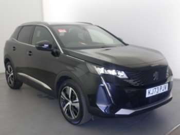 2024 - 1.2 Hybrid 136 GT 5dr e-DSC6