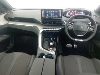 Used Peugeot 3008 2024 for sale - 74641623: Photo