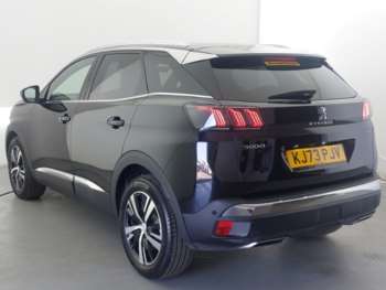 Used Peugeot 3008 2024 for sale - 74641623: Photo