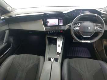 Used Peugeot 308 2022 for sale - 74908091: Photo