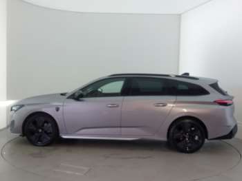 Used Peugeot 308 2022 for sale - 74908091: Photo