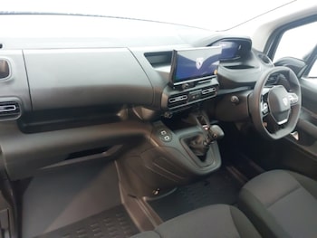 Used Peugeot Partner 2026 for sale - 78424930: Photo