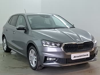 Used Skoda Fabia 2024 for sale - 79776816: Photo