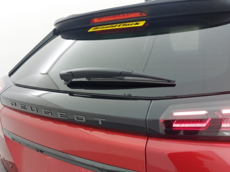 Used Peugeot 2008 2025 for sale - 76785701: Photo 15
