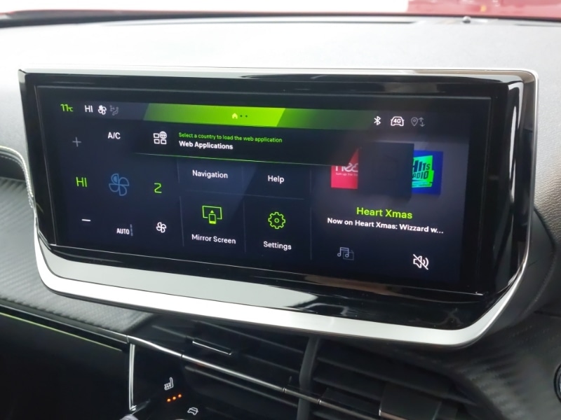 Used Peugeot 2008 2025 for sale - 76785701: Photo 19