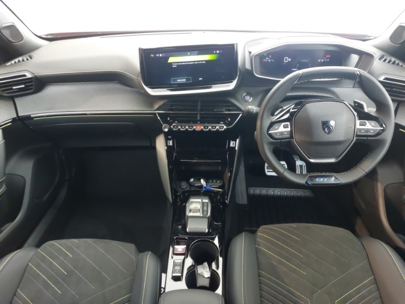 Used Peugeot 2008 2025 for sale - 76785701: Photo 2