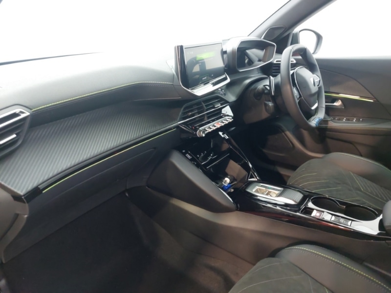 Used Peugeot 2008 2025 for sale - 76785701: Photo 5