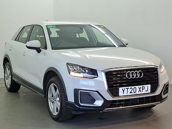 Used Audi Q2 2020 for sale - 79214395: Photo