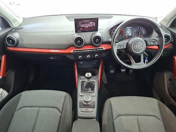 Used Audi Q2 2020 for sale - 79214395: Photo