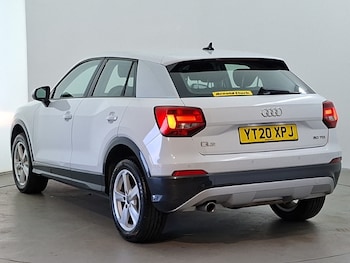 Used Audi Q2 2020 for sale - 79214395: Photo