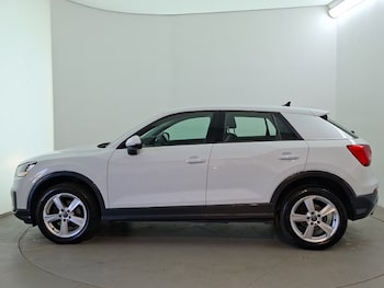 Used Audi Q2 2020 for sale - 79214395: Photo
