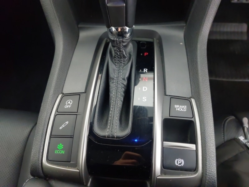 Used Honda Civic 2018 for sale - 77338564: Photo 15