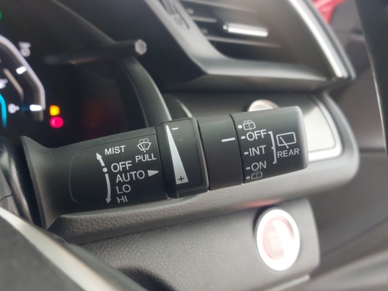 Used Honda Civic 2018 for sale - 77338564: Photo 17