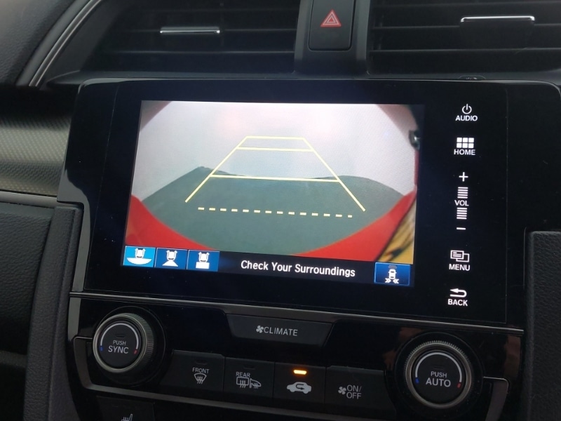 Used Honda Civic 2018 for sale - 77338564: Photo 18