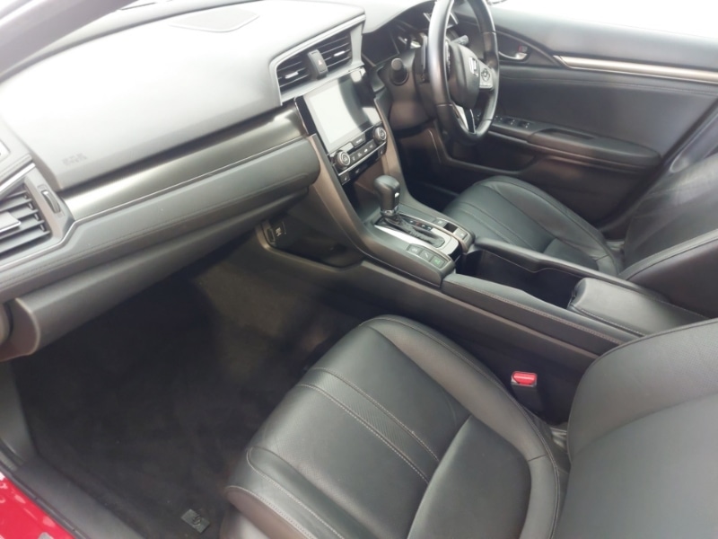 Used Honda Civic 2018 for sale - 77338564: Photo 5