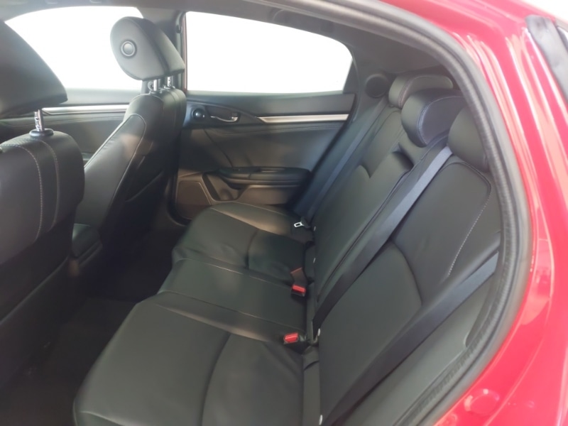 Used Honda Civic 2018 for sale - 77338564: Photo 6