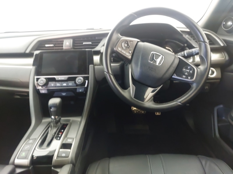 Used Honda Civic 2018 for sale - 77338564: Photo 7