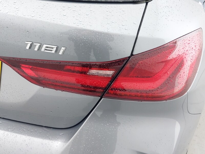 Used BMW 1 Series 2023 for sale - 78013643: Photo 14