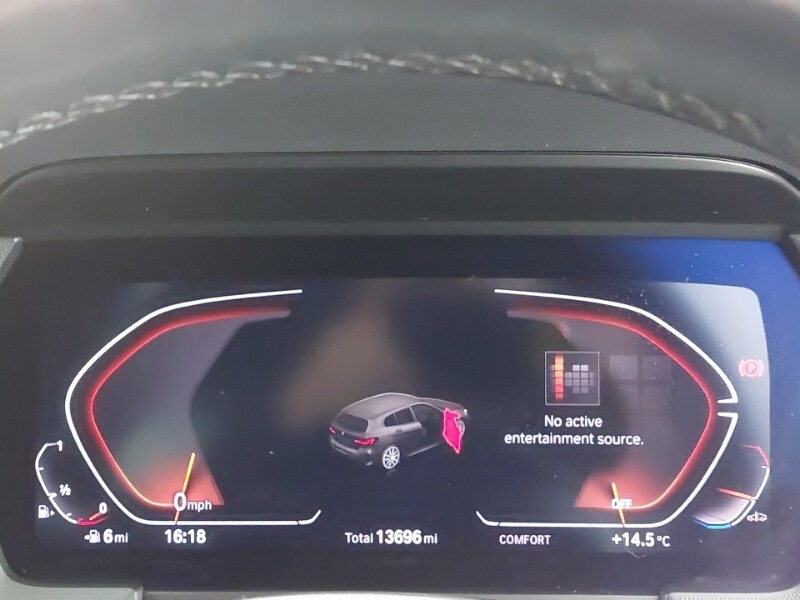 Used BMW 1 Series 2023 for sale - 78013643: Photo 18