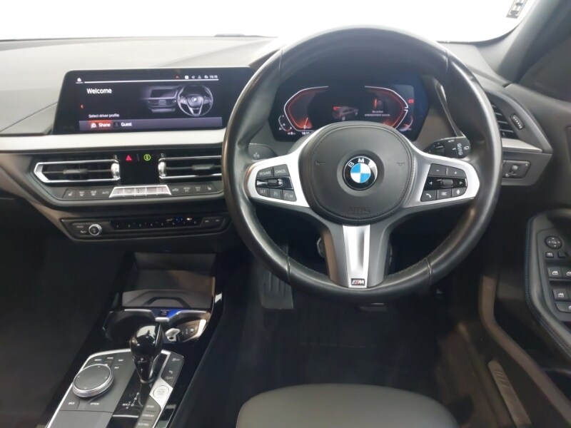 Used BMW 1 Series 2023 for sale - 78013643: Photo 7