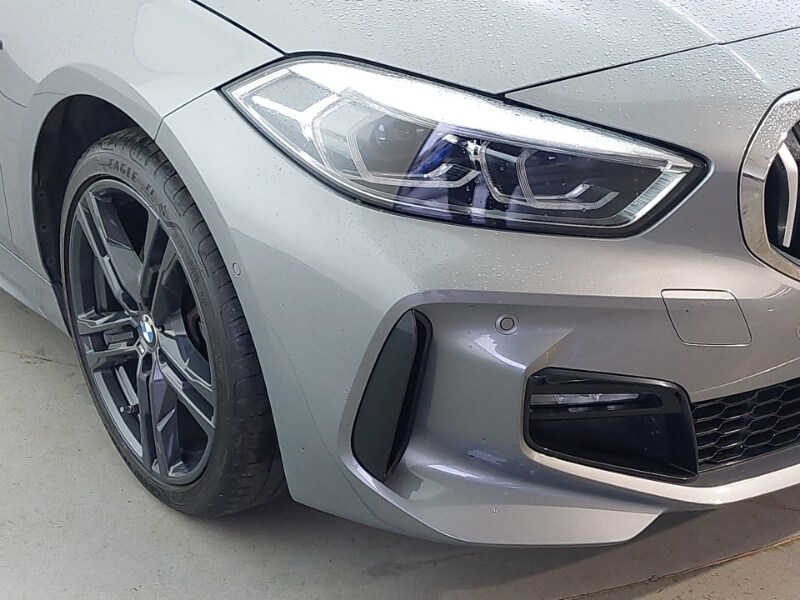 Used BMW 1 Series 2023 for sale - 78013643: Photo 9