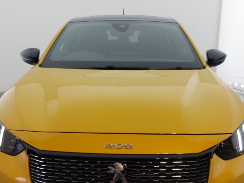 Used Peugeot 208 2022 for sale - 76150398: Photo 12