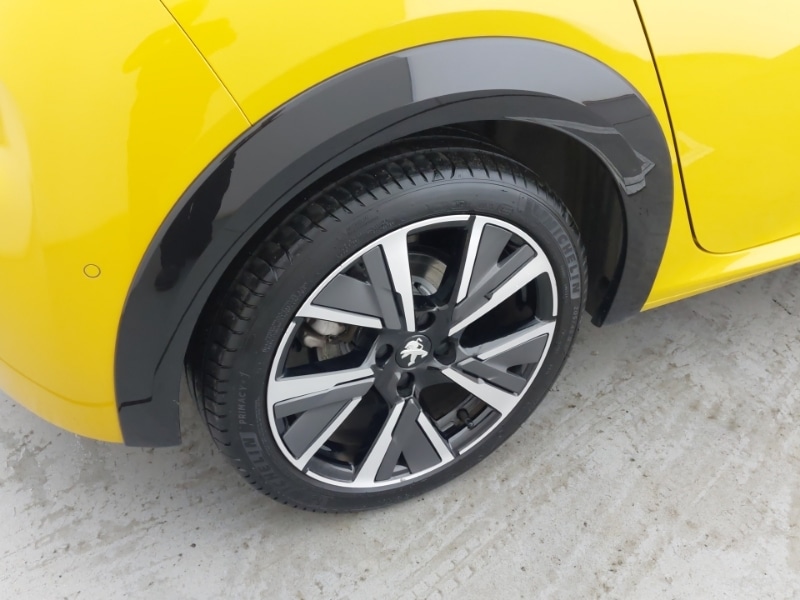 Used Peugeot 208 2022 for sale - 76150398: Photo 13