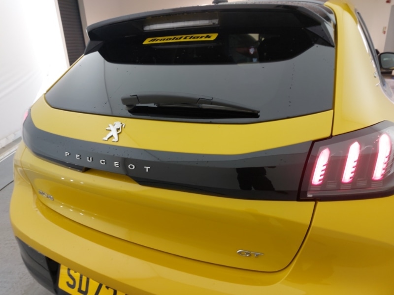Used Peugeot 208 2022 for sale - 76150398: Photo 15
