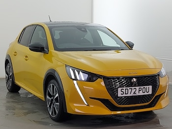 Used Peugeot 208 2022 for sale - 76150398: Photo