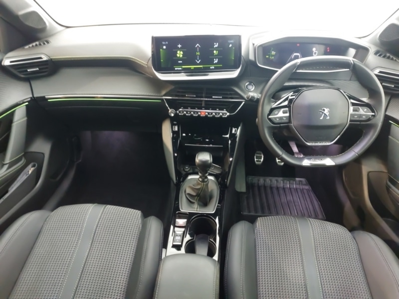 Used Peugeot 208 2022 for sale - 76150398: Photo 2