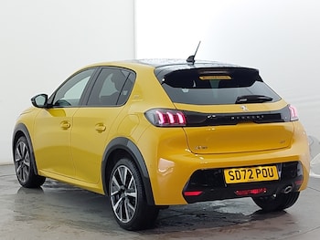 Used Peugeot 208 2022 for sale - 76150398: Photo