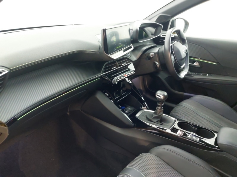 Used Peugeot 208 2022 for sale - 76150398: Photo 5