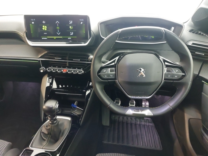 Used Peugeot 208 2022 for sale - 76150398: Photo 7