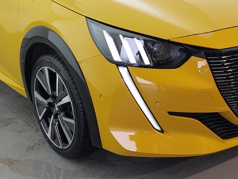 Used Peugeot 208 2022 for sale - 76150398: Photo 9