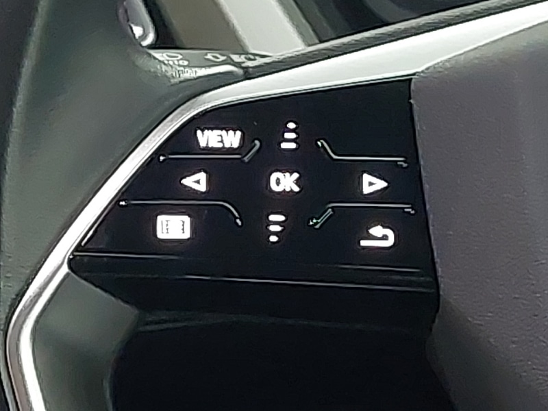 Used Audi Q4 e-tron 2022 for sale - 78113333: Photo 10