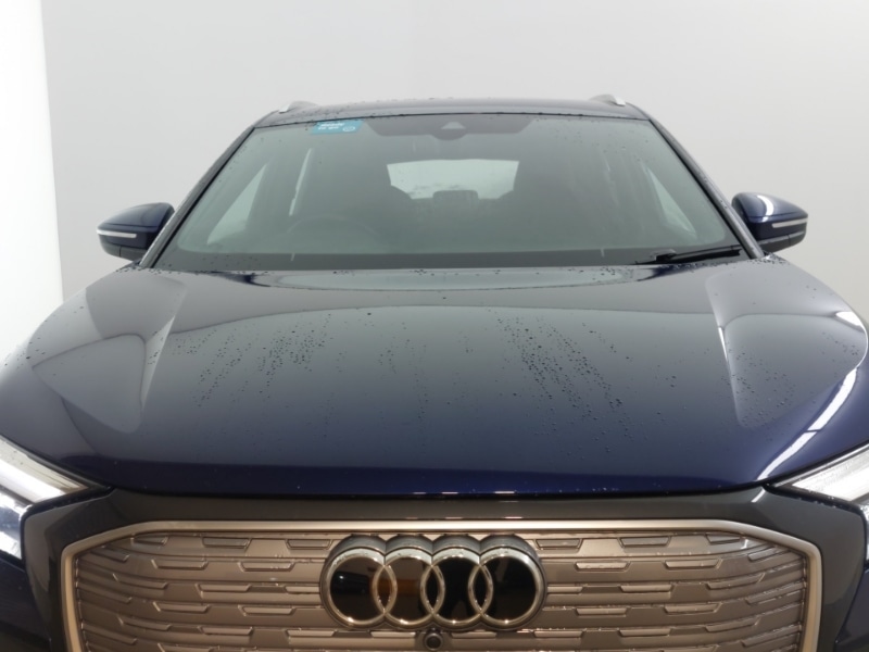 Used Audi Q4 e-tron 2022 for sale - 78113333: Photo 12