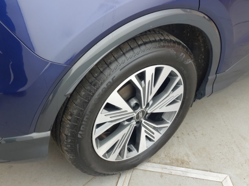 Used Audi Q4 e-tron 2022 for sale - 78113333: Photo 13