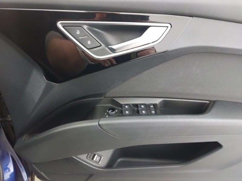 Used Audi Q4 e-tron 2022 for sale - 78113333: Photo 16