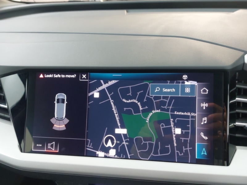 Used Audi Q4 e-tron 2022 for sale - 78113333: Photo 17