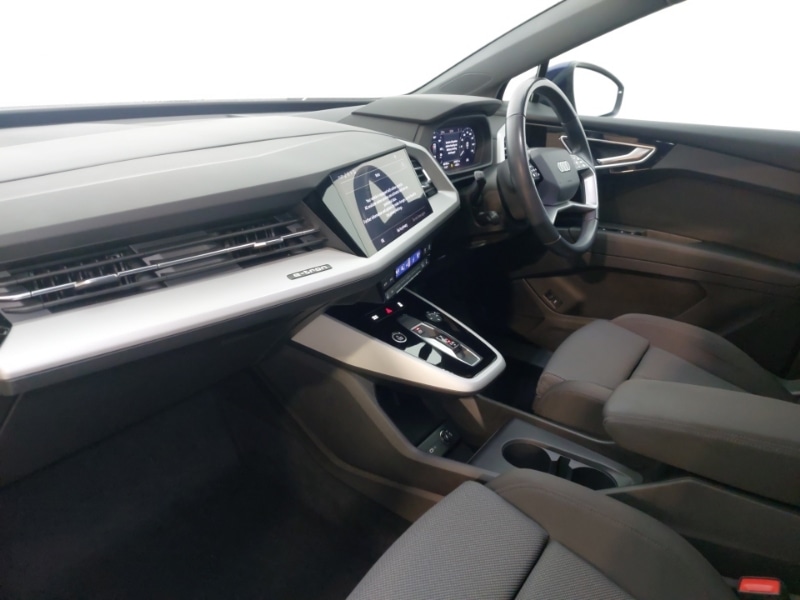 Used Audi Q4 e-tron 2022 for sale - 78113333: Photo 5