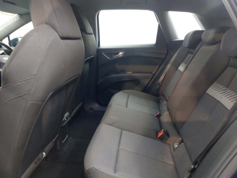 Used Audi Q4 e-tron 2022 for sale - 78113333: Photo 6