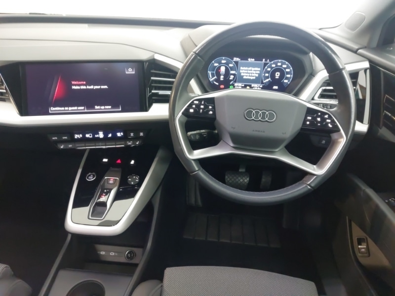 Used Audi Q4 e-tron 2022 for sale - 78113333: Photo 7