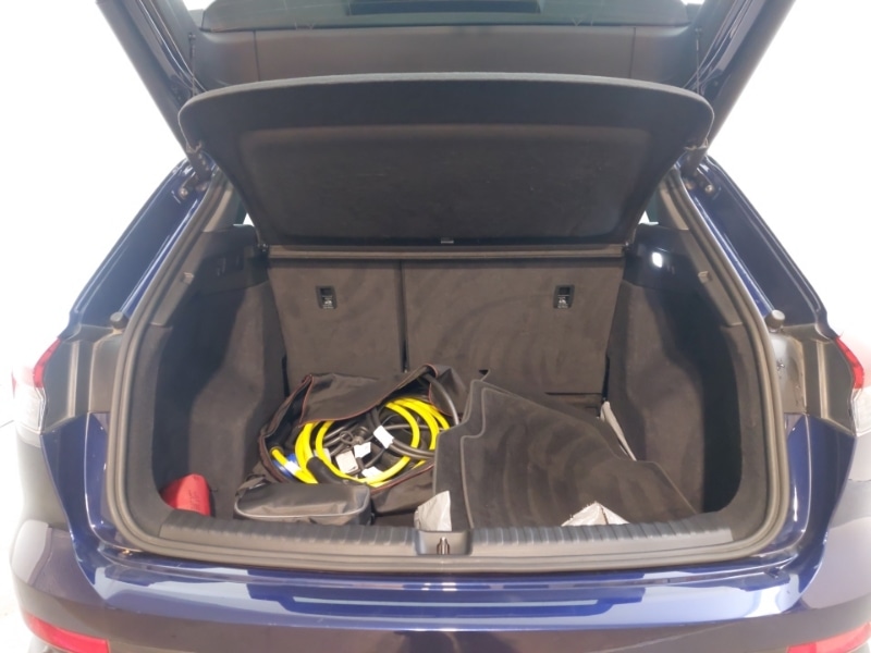 Used Audi Q4 e-tron 2022 for sale - 78113333: Photo 8