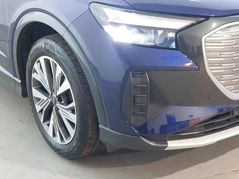 Used Audi Q4 e-tron 2022 for sale - 78113333: Photo 9