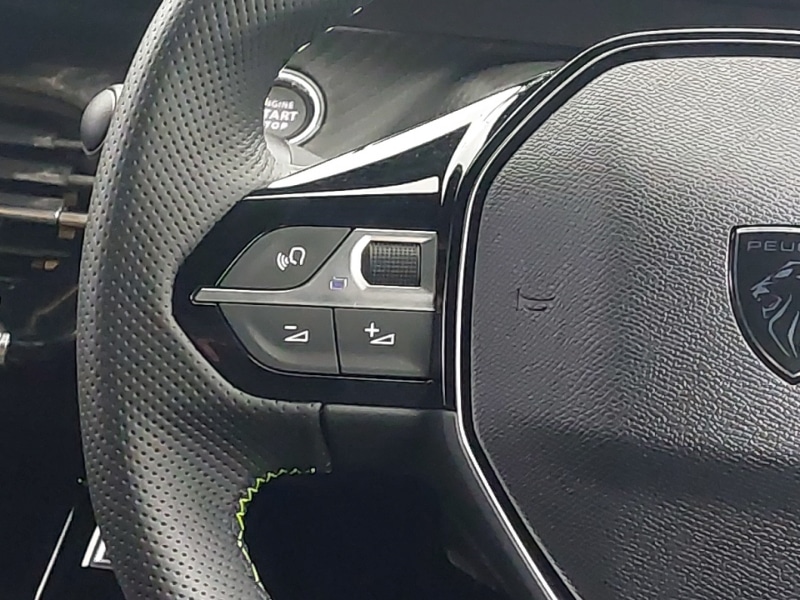 Used Peugeot 208 2025 for sale - 77482786: Photo 10