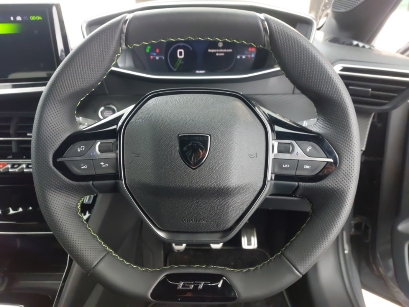 Used Peugeot 208 2025 for sale - 77482786: Photo 14