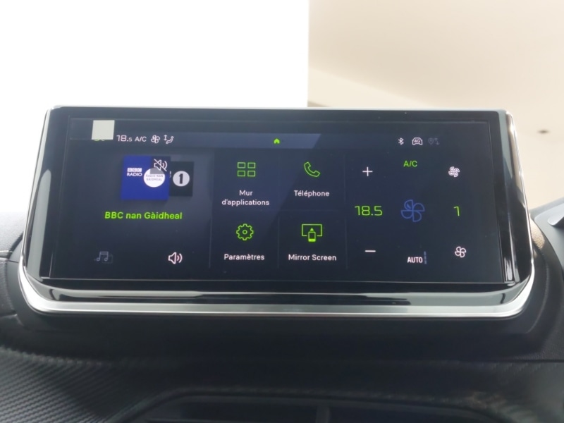 Used Peugeot 208 2025 for sale - 77482786: Photo 15